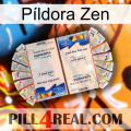 Píldora Zen kamagra1